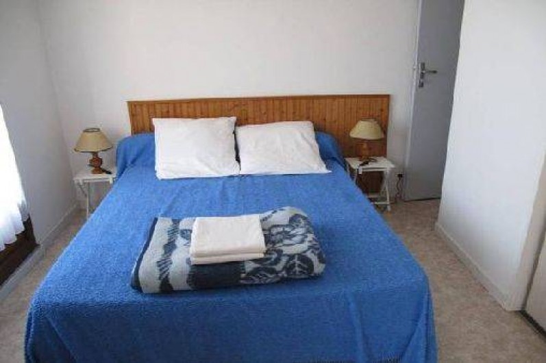 Location de vacances - Maison - Villa à Bretignolles-sur-Mer