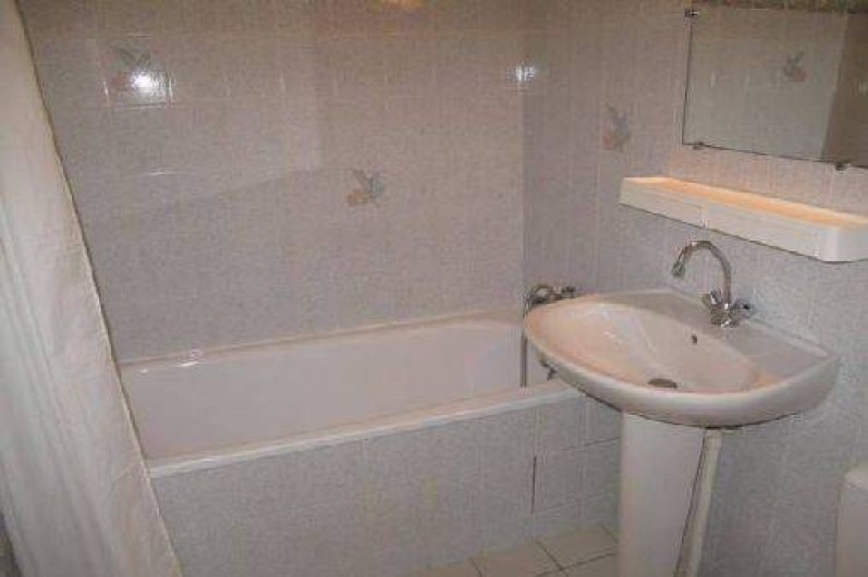 Location de vacances - Maison - Villa à Bretignolles-sur-Mer