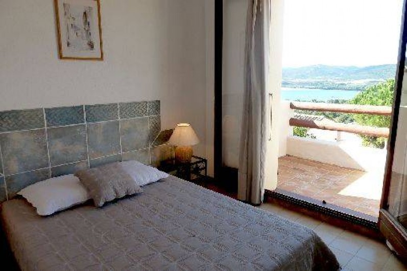 Location de vacances - Bungalow - Mobilhome à Porto-Vecchio