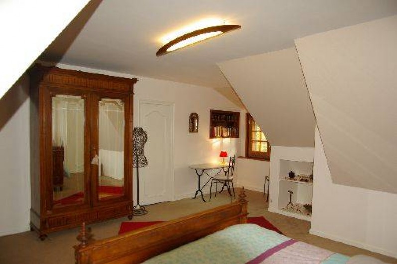 Location de vacances - Maison - Villa à Sainte-Foy-Saint-Sulpice