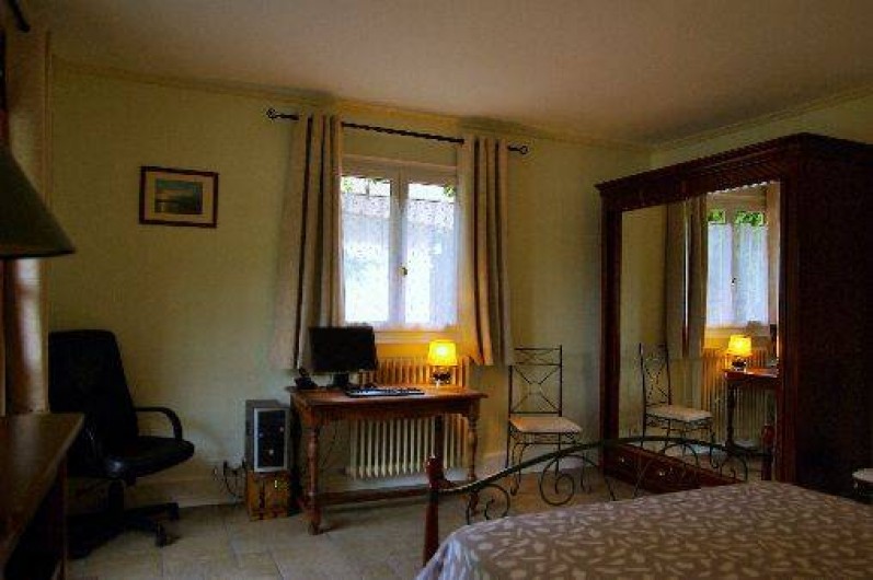 Location de vacances - Maison - Villa à Sainte-Foy-Saint-Sulpice