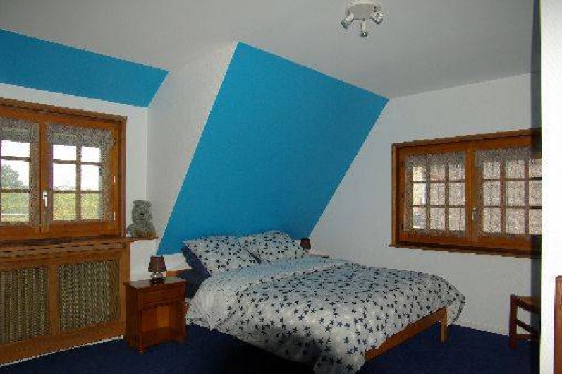 Location de vacances - Maison - Villa à Sainte-Foy-Saint-Sulpice