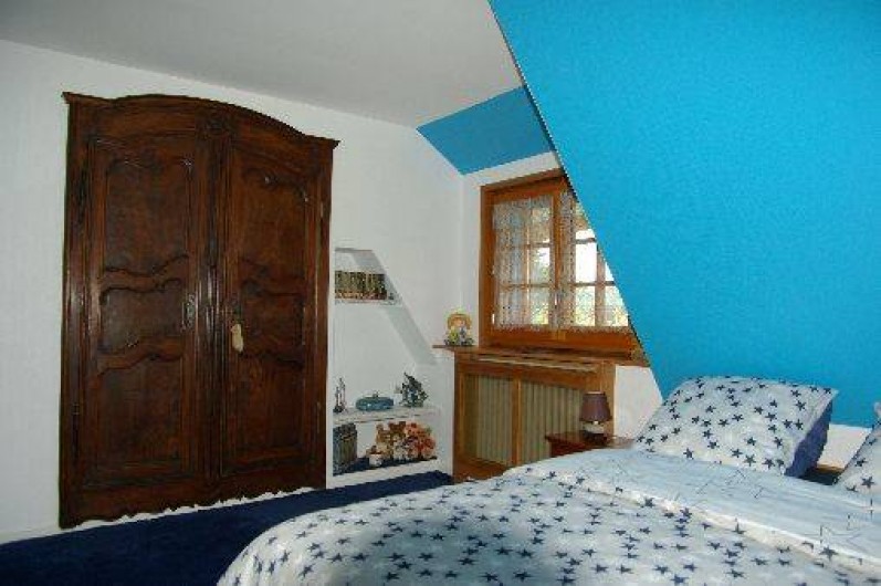 Location de vacances - Maison - Villa à Sainte-Foy-Saint-Sulpice