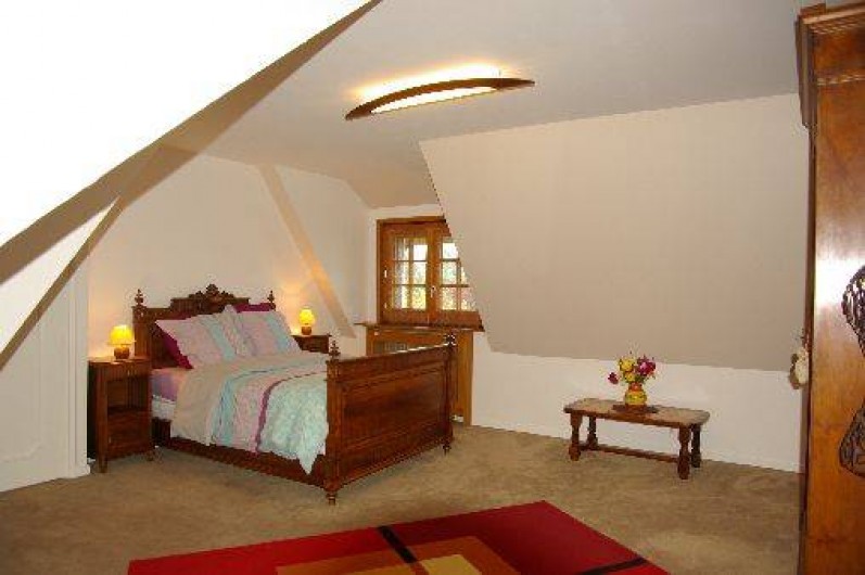 Location de vacances - Maison - Villa à Sainte-Foy-Saint-Sulpice