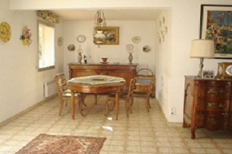 Location de vacances - Maison - Villa à Sète