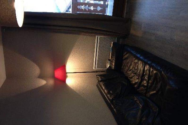 Location de vacances - Studio à L'Alpe d'Huez