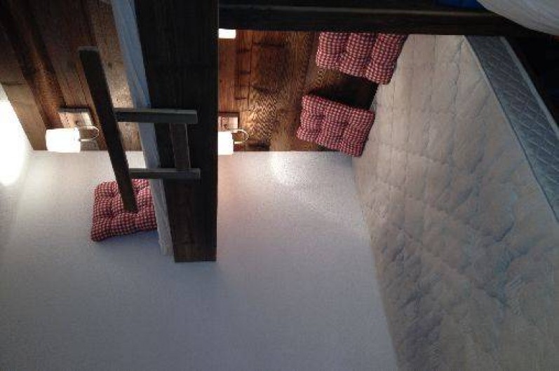 Location de vacances - Studio à L'Alpe d'Huez