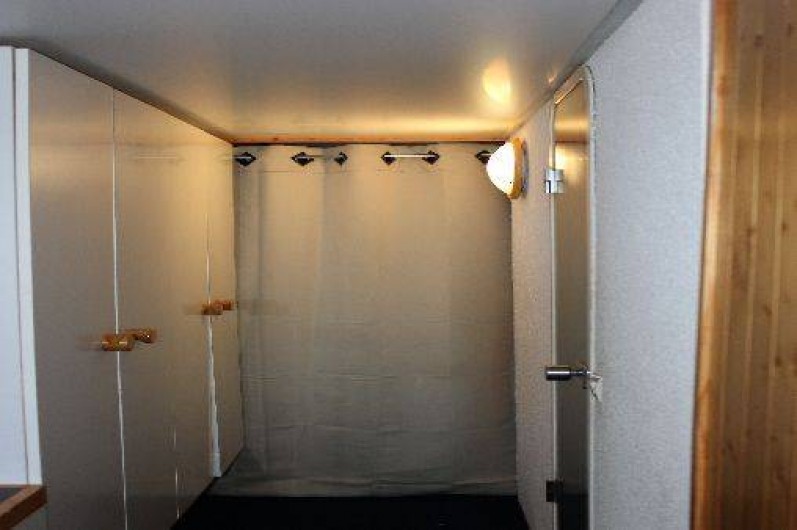 Location de vacances - Appartement à Arc 2000