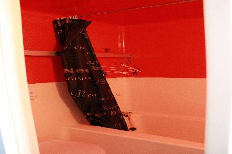 Location de vacances - Appartement à Arc 2000