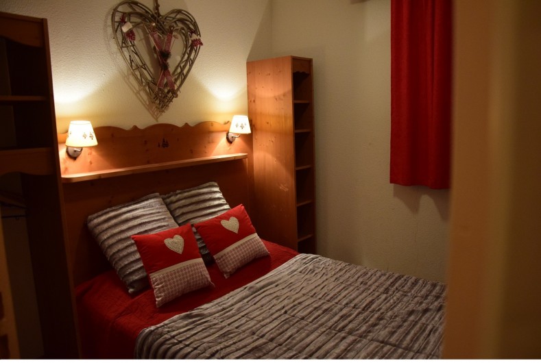 Location de vacances - Appartement à Puy-Saint-Vincent