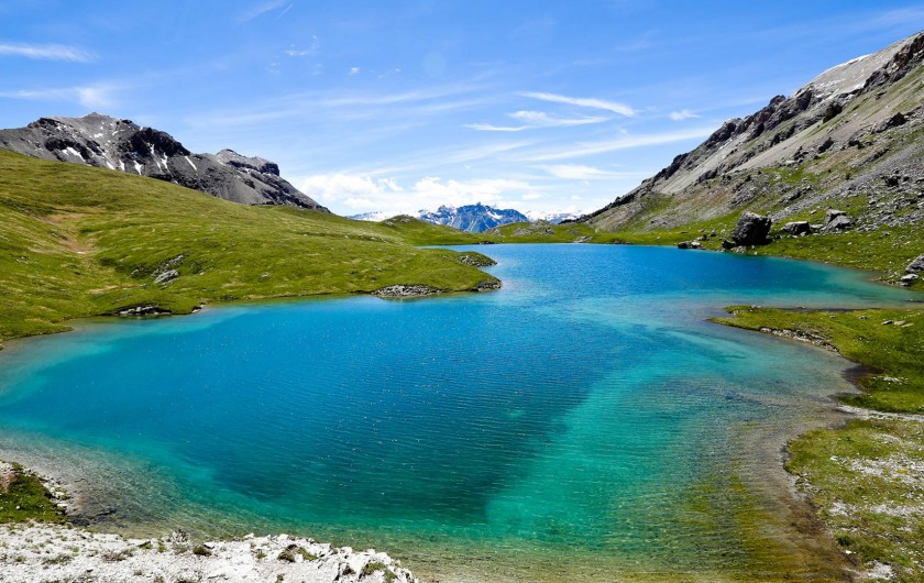Location de vacances - Appartement à Puy-Saint-Vincent