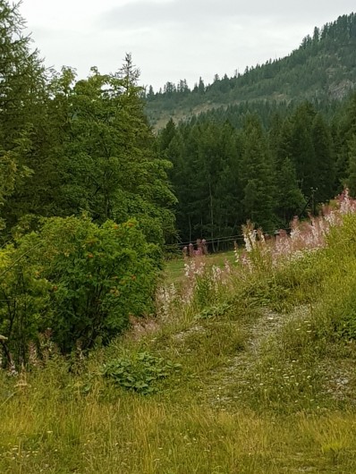 Location de vacances - Appartement à Puy-Saint-Vincent