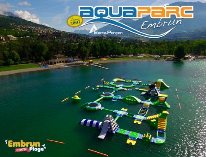 Location de vacances - Appartement à Puy-Saint-Vincent