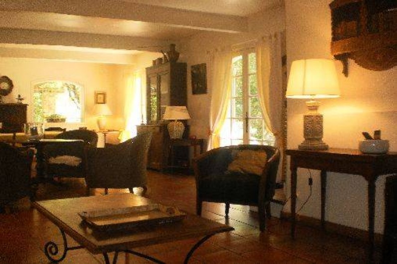 Location de vacances - Maison - Villa à Salernes