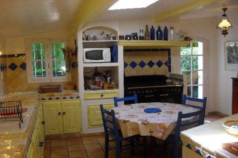 Location de vacances - Maison - Villa à Salernes