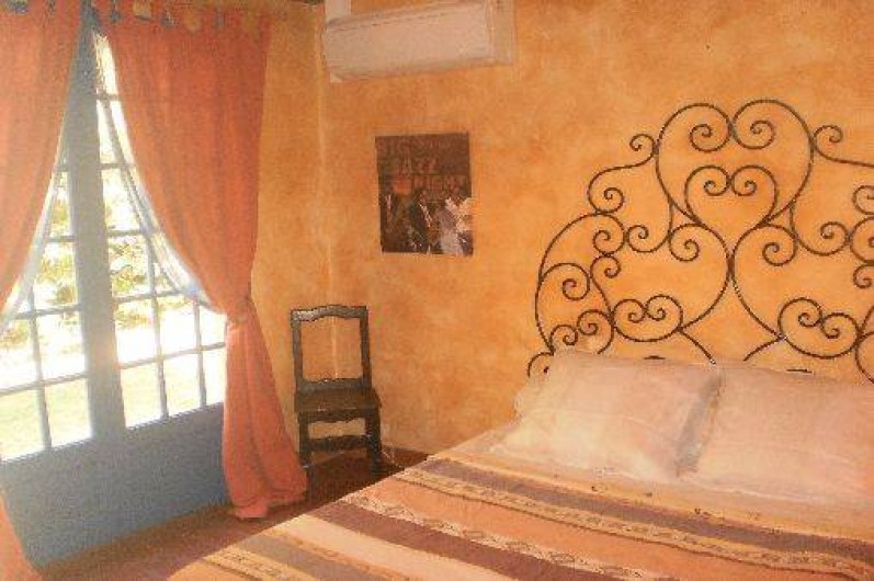 Location de vacances - Maison - Villa à Salernes