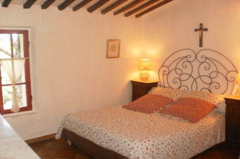 Location de vacances - Maison - Villa à Salernes