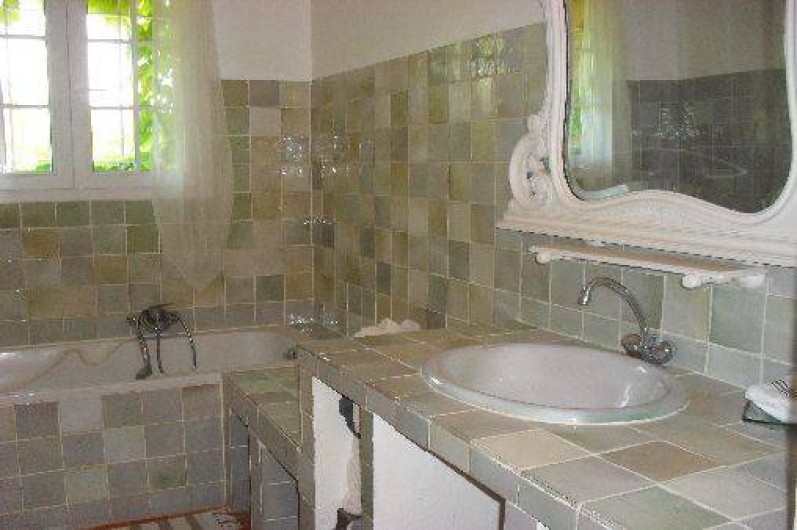 Location de vacances - Maison - Villa à Salernes