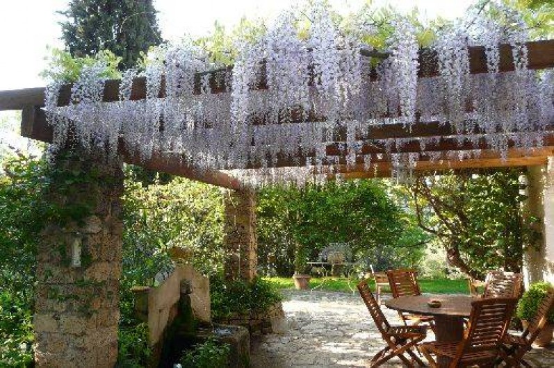 Location de vacances - Maison - Villa à Salernes