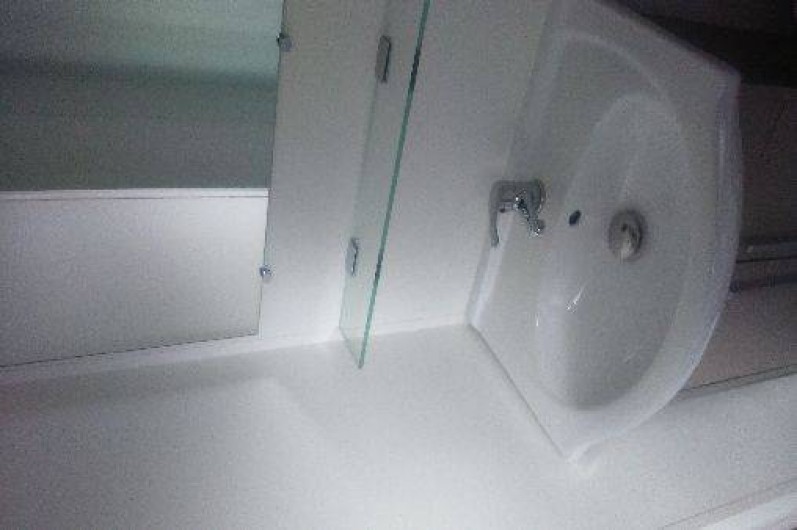 Location de vacances - Camping à Saint-Jean-de-Monts