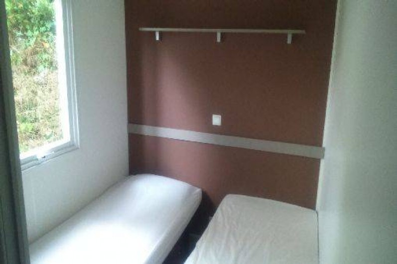 Location de vacances - Camping à Saint-Jean-de-Monts