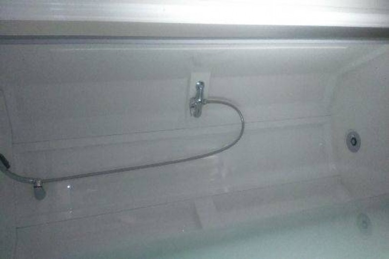 Location de vacances - Camping à Saint-Jean-de-Monts