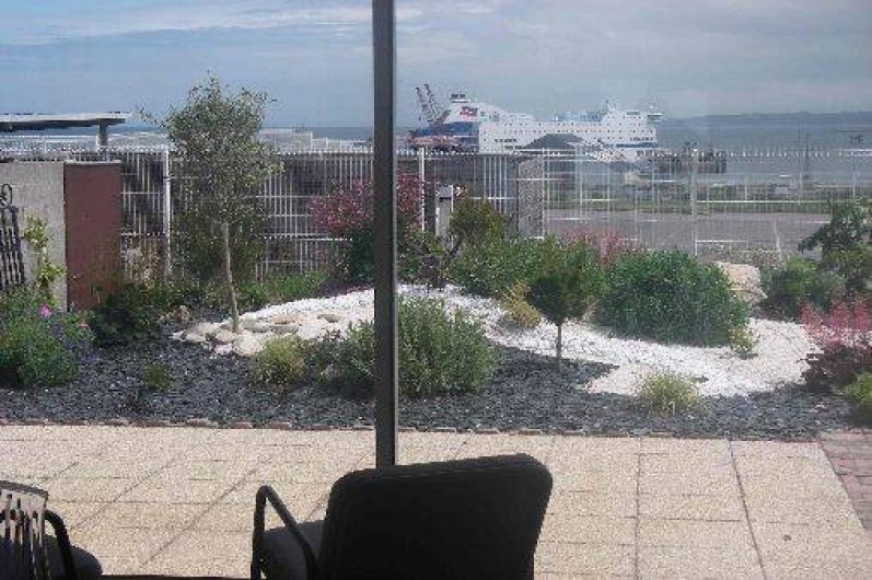 Location de vacances - Maison - Villa à Roscoff