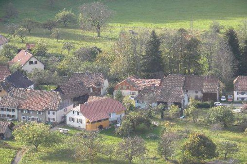 Location de vacances - Gîte à Storckensohn