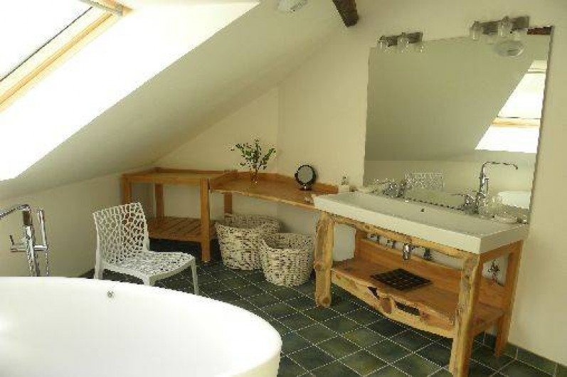 Location de vacances - Gîte à Storckensohn