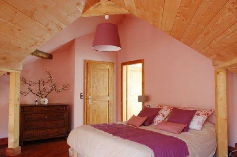 Location de vacances - Gîte à Storckensohn