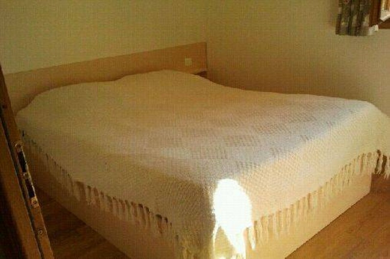 Location de vacances - Appartement à Valberg