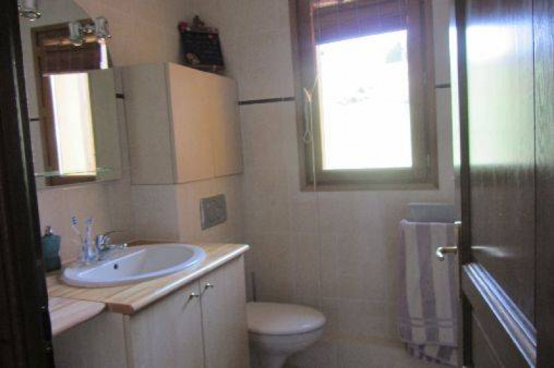 Location de vacances - Appartement à Valberg