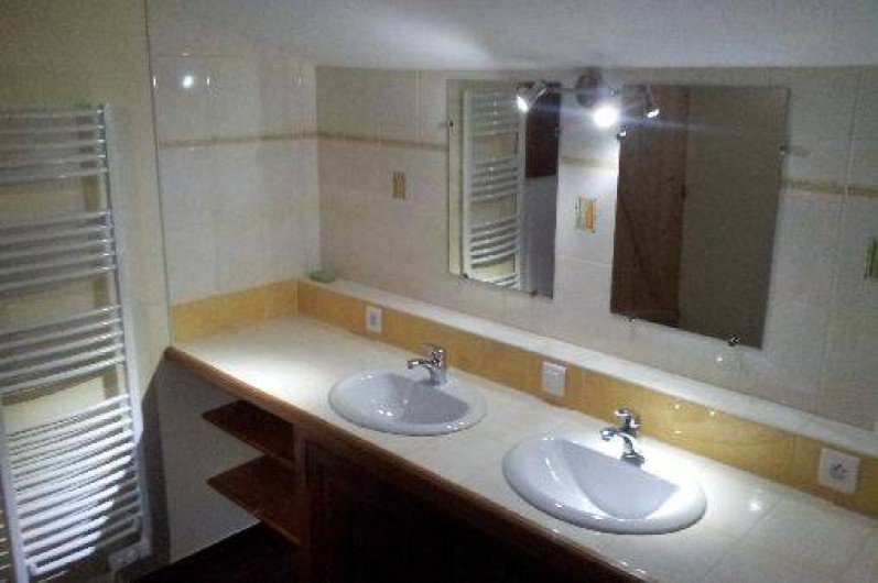 Location de vacances - Gîte à Chaillé-les-Marais