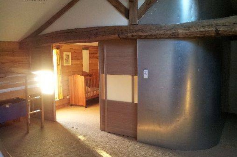 Location de vacances - Gîte à Chaillé-les-Marais