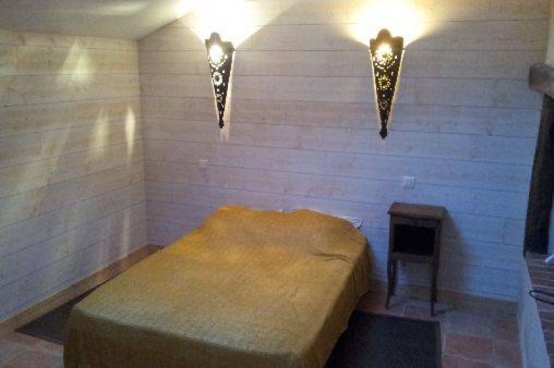 Location de vacances - Gîte à Chaillé-les-Marais