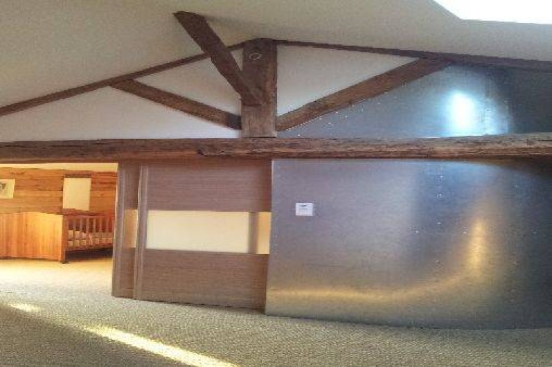 Location de vacances - Gîte à Chaillé-les-Marais