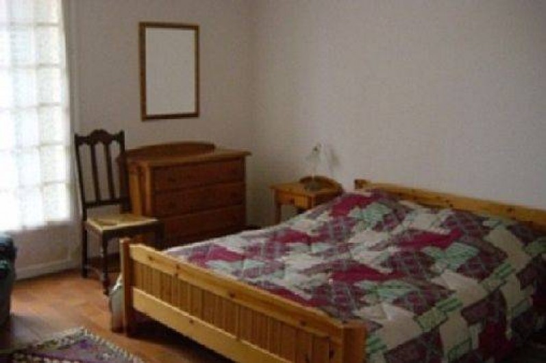 Location de vacances - Villa à Roquebrune-sur-Argens