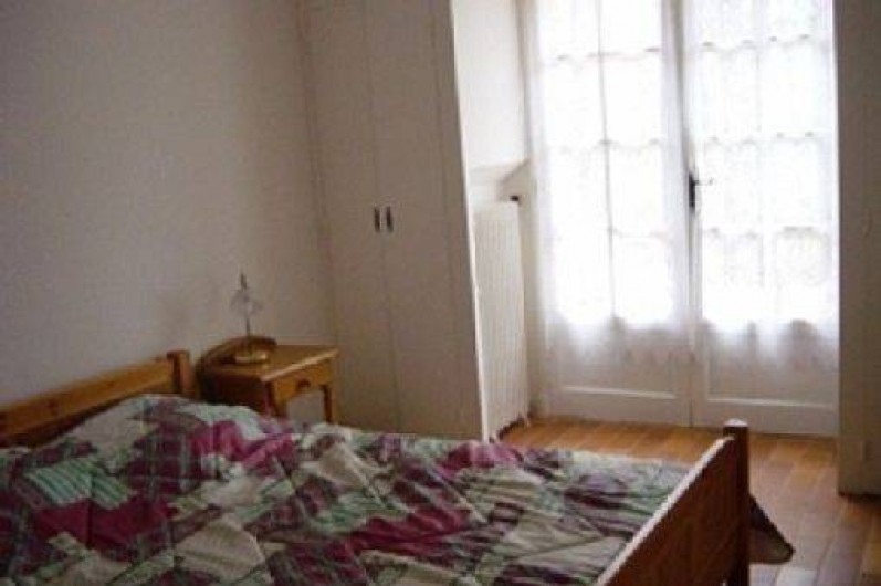 Location de vacances - Villa à Roquebrune-sur-Argens