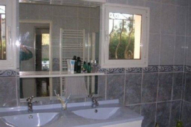 Location de vacances - Villa à Roquebrune-sur-Argens