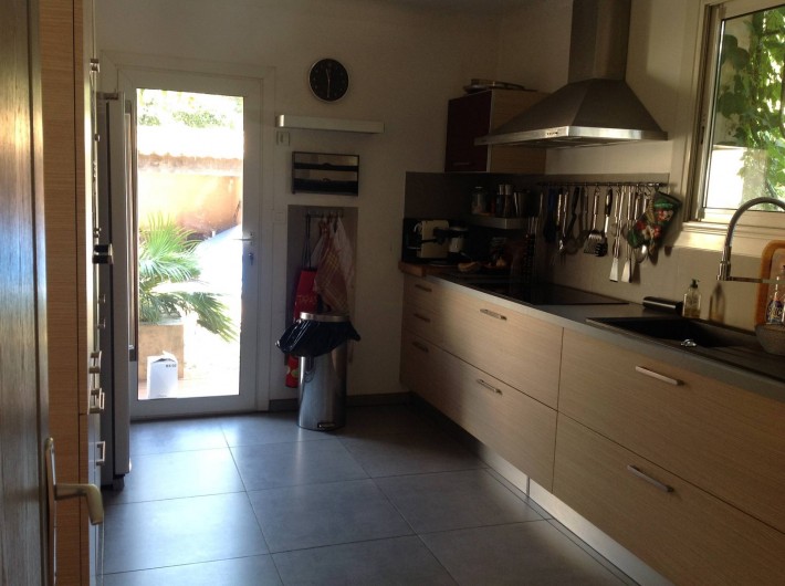 Location de vacances - Villa à Roquebrune-sur-Argens