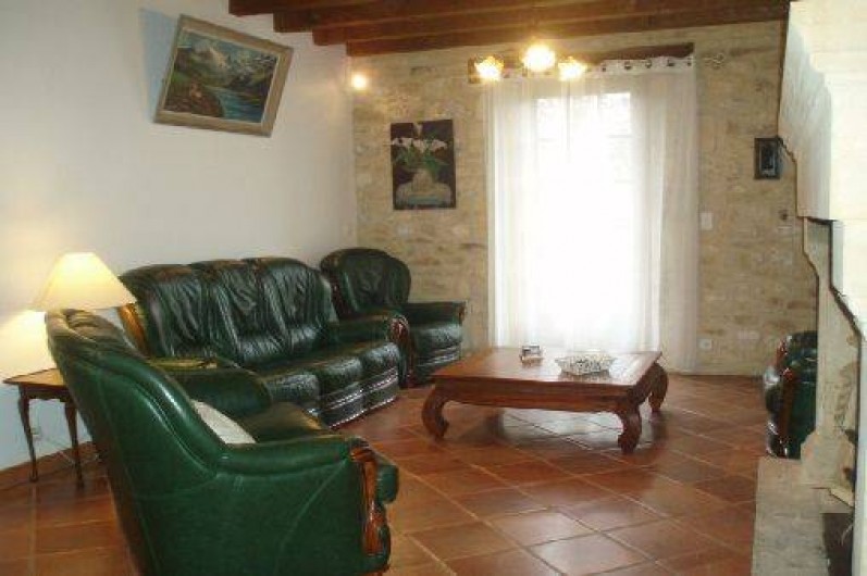 Location de vacances - Maison - Villa à Plazac