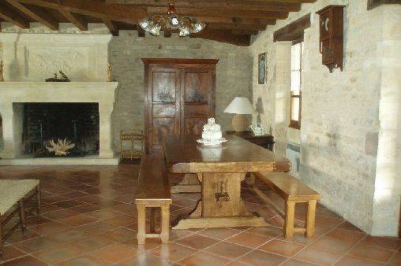 Location de vacances - Maison - Villa à Plazac