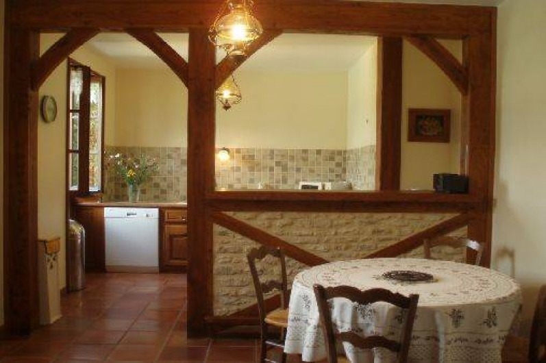 Location de vacances - Maison - Villa à Plazac