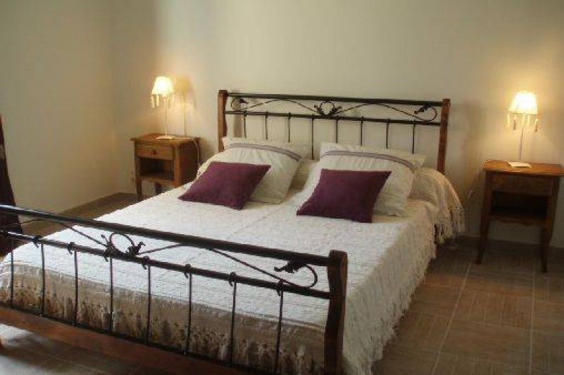 Location de vacances - Maison - Villa à Plazac