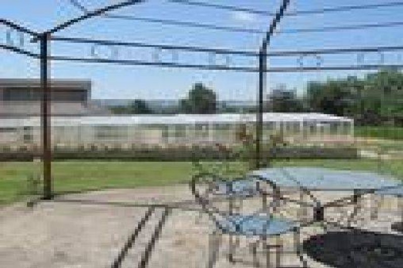 Location de vacances - Gîte à Brens