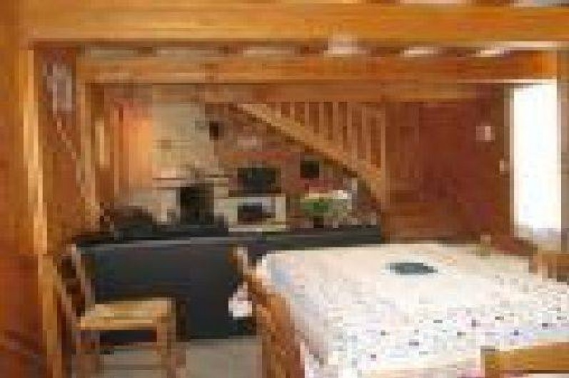 Location de vacances - Gîte à Brens