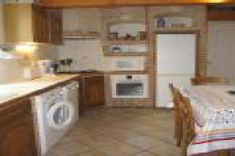 Location de vacances - Gîte à Brens