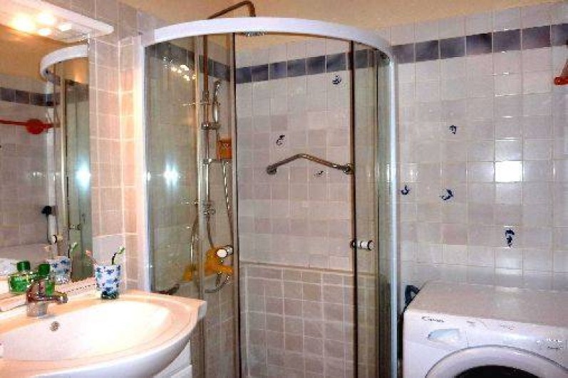 Location de vacances - Studio à Saint-François