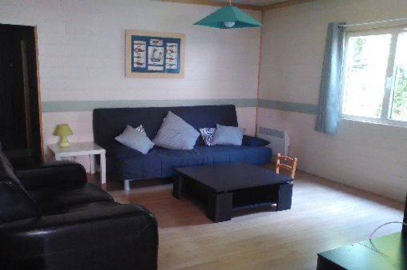 Location de vacances - Gîte à Saint-Côme-de-Fresné