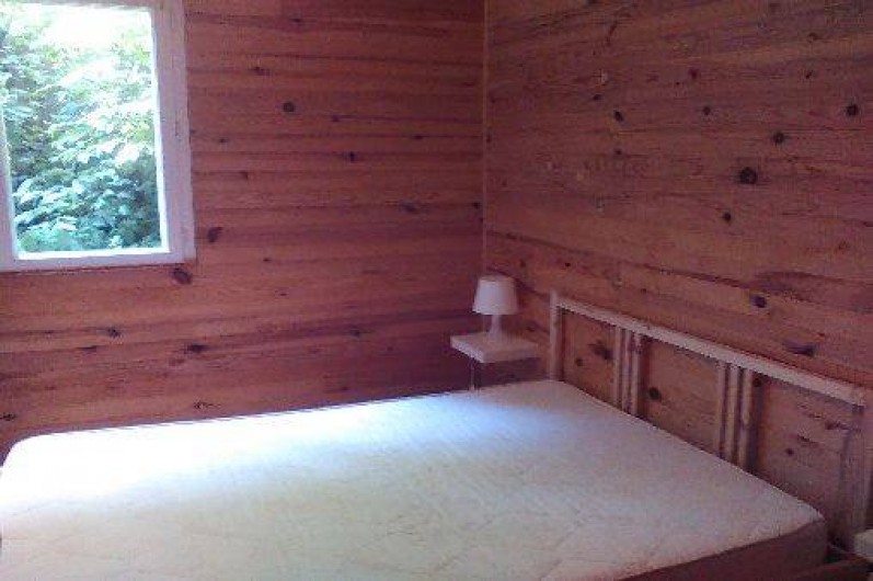 Location de vacances - Gîte à Saint-Côme-de-Fresné